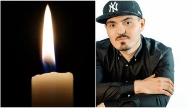 Photo of Interpretul Jucătoru a decedat în Italia. Managerul artistului: „Nu este vorba despre o sinucidere”