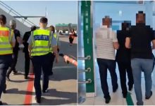 Photo of video | Un moldovean anunțat în căutare internațională, reținut în Germania. Ce a comis