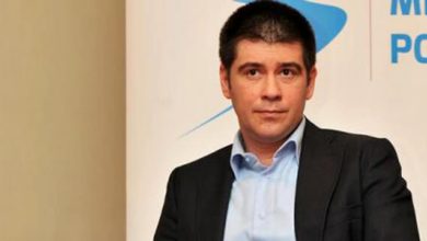 Photo of opinie | Cristian Hrițiuc: Un vot pentru viitorul Moldovei. Sau pentru sfârșitul lui