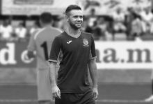 Photo of Fotbalistul moldovean, Adrian Apostol, s-a stins din viață la doar 33 de ani