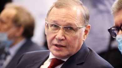Photo of Ambasadorul rus la Chișinău comentează declarațiile lui Recean despre 10.000 de militari ruși