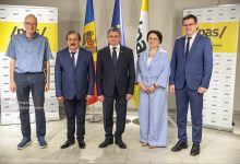 Photo of video | PAS anunță candidați pentru parlamentare: Cheianu, Botgros, Spătari și Acbaș, pe lista electorală