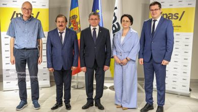 Photo of video | PAS anunță candidați pentru parlamentare: Cheianu, Botgros, Spătari și Acbaș, pe lista electorală