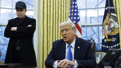 Photo of Trump îl amenință pe Musk cu „consecințe serioase” dacă finanțează democrații