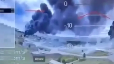 Photo of video | Ucraina ar fi lovit peste 40 de bombardiere strategice din patru regiuni ale Rusiei