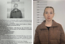 Photo of foto | Penitenciarul Nr.13 din Chișinău, în alertă după ce o deținută a evadat. ANP cere ajutorul populației