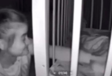 Photo of Instanța a decis: Alisa, fetița bătută cu bestialitate de mama ei, va locui cu tatăl