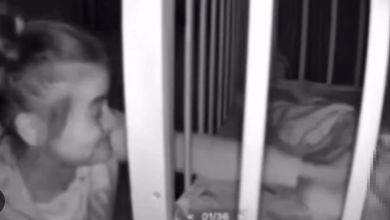 Photo of Instanța a decis: Alisa, fetița bătută cu bestialitate de mama ei, va locui cu tatăl