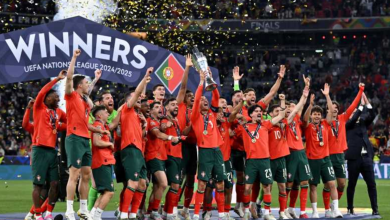 Photo of video | Portugalia a câştigat Liga Naţiunilor, la lovituri de departajare