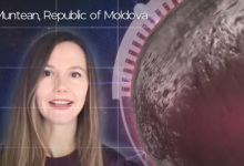 Photo of video | O moldoveancă, în Cartea Recordurilor Guinness alături de 194 de femei: Au înregistrat împreună un cântec istoric