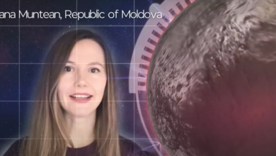 Photo of video | O moldoveancă, în Cartea Recordurilor Guinness alături de 194 de femei: Au înregistrat împreună un cântec istoric