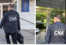Photo of ultima oră | Incendiul de la Durlești: Percheziții la mai multe instituții publice, inclusiv Primăria