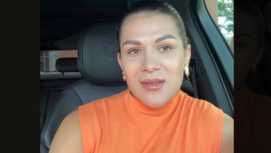 Photo of video | Anastasia Nichita critică promovarea politică a lui Victor Munteanu, alias „Caras”, și îl acuză de manipulare