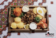 Photo of Un local din SUA, fondat de moldoveni, inclus în topul celor mai bune restaurante
