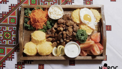 Photo of Un local din SUA, fondat de moldoveni, inclus în topul celor mai bune restaurante
