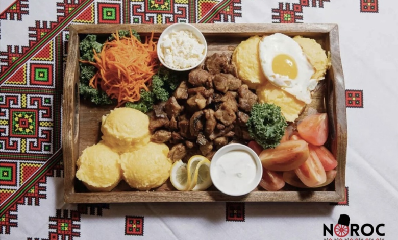 Photo of Un local din SUA, fondat de moldoveni, inclus în topul celor mai bune restaurante