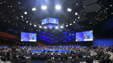 Photo of NATO majorează bugetul pentru apărare la 5% din PIB, ca replică la cererea lui Trump