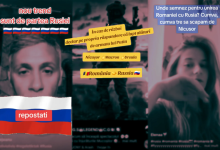 Photo of Mesaje pro-Kremlin se viralizează pe TikTok în România: Vor cetățenie și laudă armata Kremlinului. Ce spun autoritățile