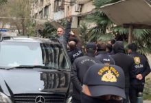 Photo of Azerbaidjanul a condamnat la închisoare pe termen lung 7 jurnaliști. Criticii spun că procesul a fost o farsă