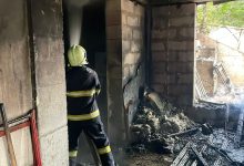 Photo of video | Incendiu la Institutul de Neurologie. Nivel sporit de intervenție