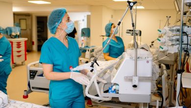 Photo of Medici și rezidenți din R. Moldova vor fi instruiți în telemedicină și inteligență artificială