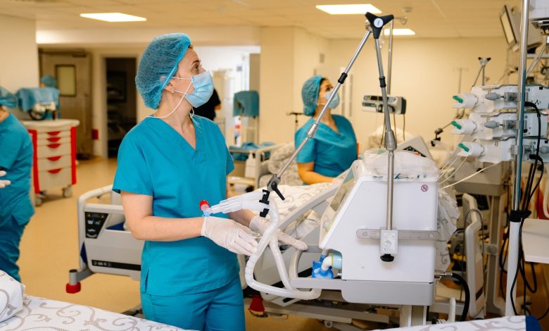 Photo of Medici și rezidenți din R. Moldova vor fi instruiți în telemedicină și inteligență artificială
