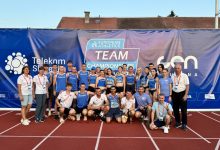 Photo of Atleții moldoveni au cucerit nouă medalii la Europenele pe echipe din Slovenia