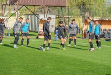 Photo of Clubul de fotbal „Petrocub” s-a despărțit de patru jucători. Cine sunt fotbaliștii