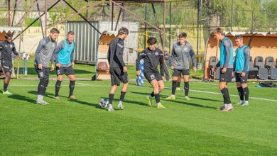 Photo of Clubul de fotbal „Petrocub” s-a despărțit de patru jucători. Cine sunt fotbaliștii