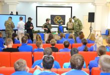 Photo of Copii din Transnistria, „reeducați” în centre din Crimeea. Reacția Promo-LEX