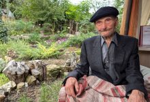 Photo of Cel mai bătrân locuitor din Republica Moldova s-a stins din viață