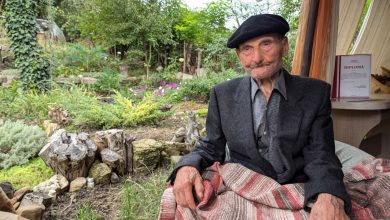 Photo of Cel mai bătrân locuitor din Republica Moldova s-a stins din viață