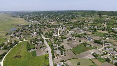 Photo of video | Decizie istorică în nordul R. Moldova: Trei sate din Fălești vor fuziona voluntar