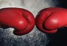 Photo of Campionat neautorizat de kickboxing la Chișinău. MEC cere oprirea evenimentului