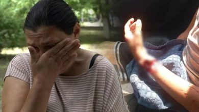 Photo of video | Un copil din Pelinia, atacat de câinele vecinei. Cum se simte minorul