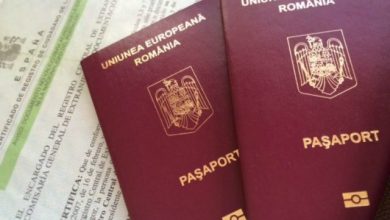 Photo of Procesul de redobândire a cetățeniei române: Nicușor Dan promite intervenție după formarea noului guvern
