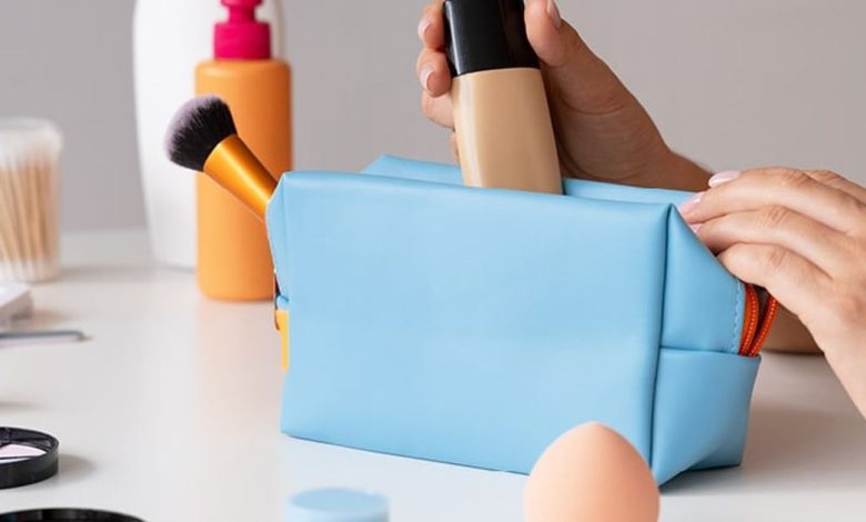 Photo of ANSP retrage alte zece produse cosmetice de pe piață: „Conțin substanțe periculoase”