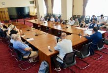 Photo of Ministerul Educației taie finanțarea Federația de Karate-Do după un audit. Ce nereguli s-au depistat