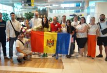 Photo of foto | Premieră istorică pentru R. Moldova în canoe feminin: Daniela Cociu cucerește două medalii la Campionatul European