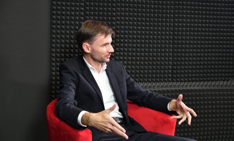 Photo of Un nou judecător la Curtea Constituțională: Ion Malanciuc, numit de CSM