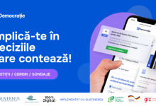Photo of Guvernul lansează eDemocrație: Platformă digitală prin care cetățenii pot participa la deciziile publice