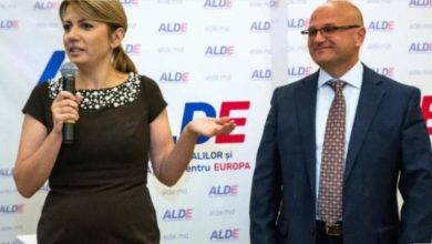 Photo of Ex-secretarul partidului ALDE, condamnat la patru ani de detenție cu suspendare. Ce a comis