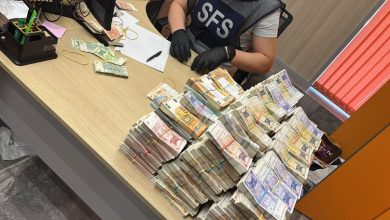 Photo of foto, video | Scheme infracționale în mai multe companii din Chișinău. Conducerea, percheziționată