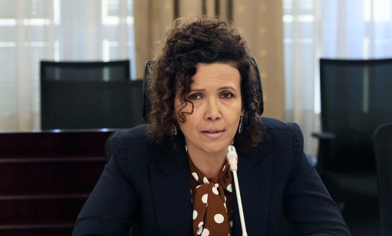 Photo of Secretară de stat: „Doar 10% din infrastructura critică energetică este monitorizată în timp real, iar atacatorii știu asta”