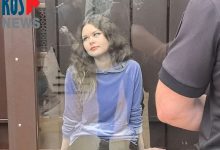 Photo of O activistă civică din Rusia, care ajuta refugiații ucraineni, a fost condamnată la 22 de ani