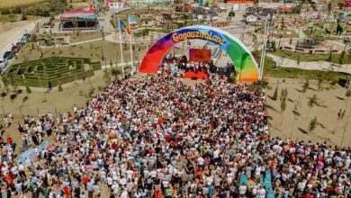 Photo of Ministerul Educației interzice participarea elevilor la „Balul Absolvenților” din GagauziyaLand