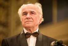 Photo of update | Eugen Doga s-a stins din viață. A fost decretată o zi de doliu național
