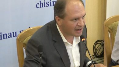 Photo of video | Limbaj de primar: Ceban i-a numit mizerii pe consilierii PAS. În ce context a avut loc conflictul