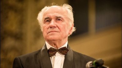Photo of update | Eugen Doga s-a stins din viață. A fost decretată o zi de doliu național