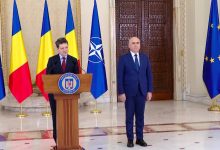 Photo of video | A fost desemnat prim-ministrul României. Cine este Ilie Bolojan